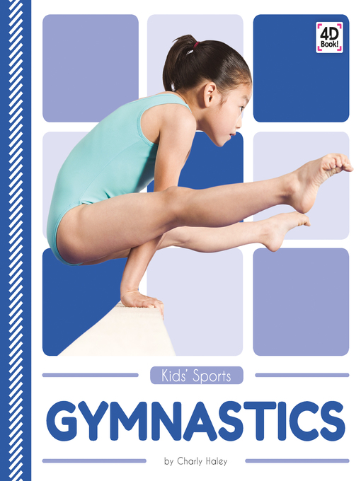 Title details for Gymnastics by Charly Haley - Available
